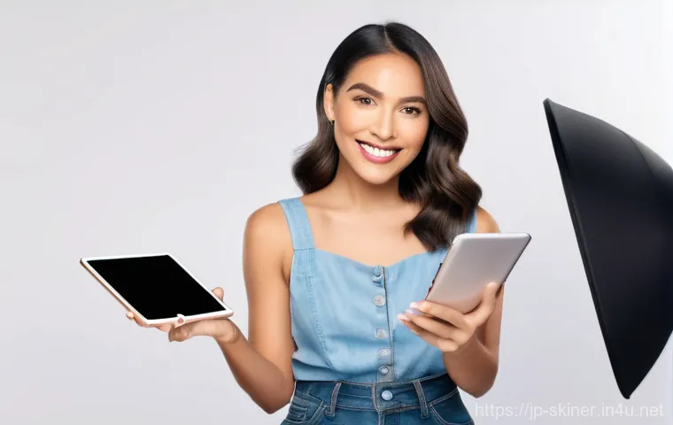 피부관리사의 개인 브랜드 구축 전략 - **Prompt:** A warm and empathetic female esthetician, in her mid-30s, with kind eyes and a professio...