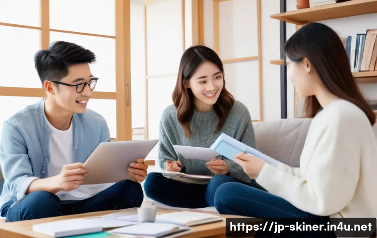 피부관리사의 시험 준비 전략 사례 관련 이미지 1