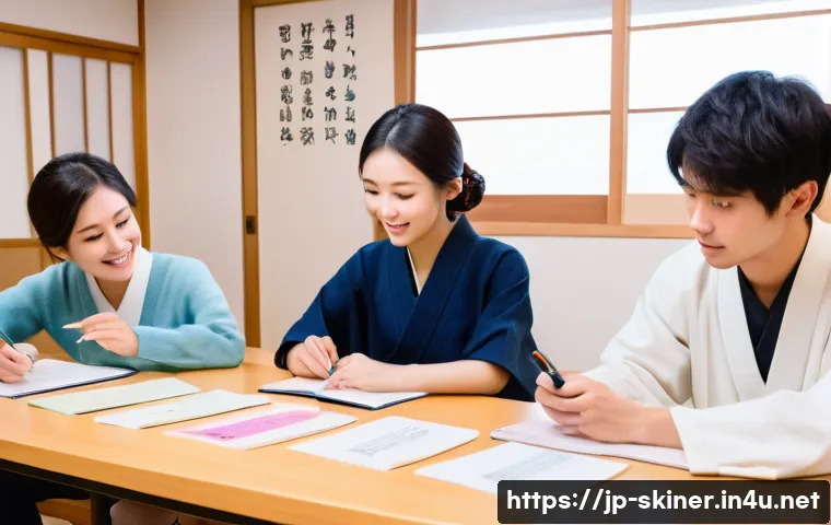 피부관리사의 자격증 과정에서 실수 피하기 관련 이미지 2