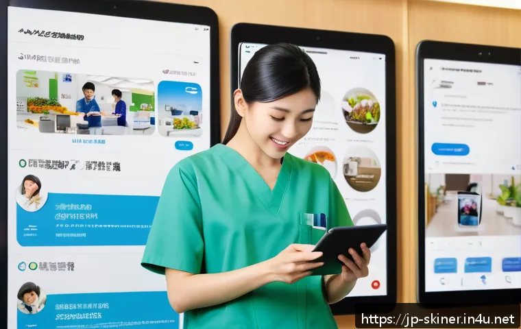 피부관리사의 클리닉 개업 준비 사례 관련 이미지 2